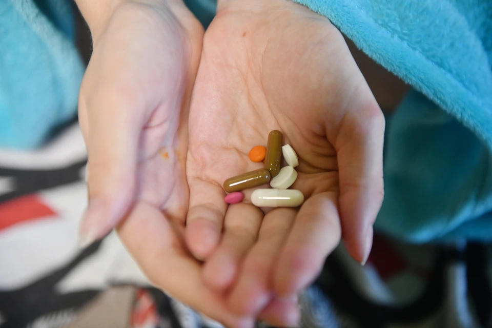 В Госдуме хотят компенсировать стоимость лекарств пенсионерам с низкими доходами