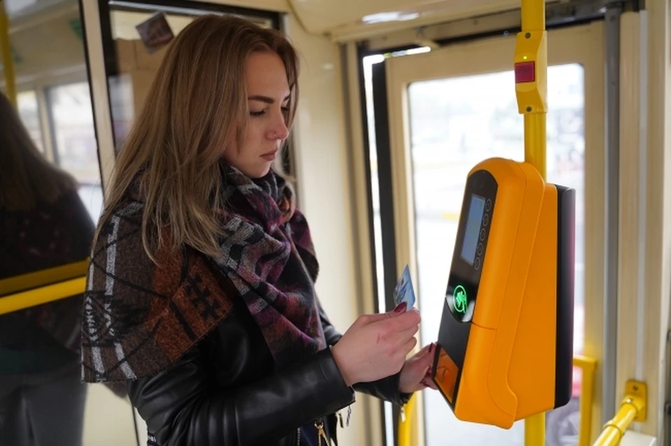 С 5 ноября в Артеме подорожает проезд в автобусах