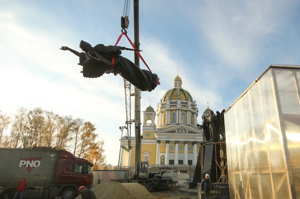 Фото: Челябинская митрополия