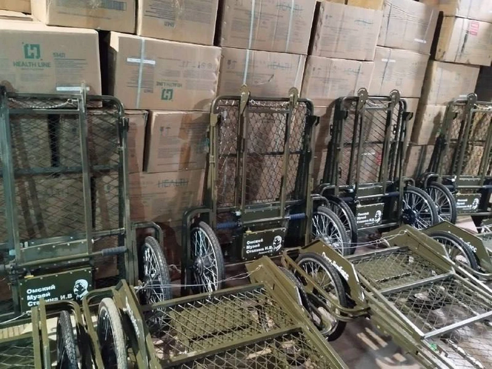 Фото: t.me/shelest_sn