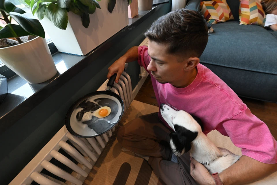 Возможные локальные повреждения на сетях оперативно устраняются аварийными бригадами