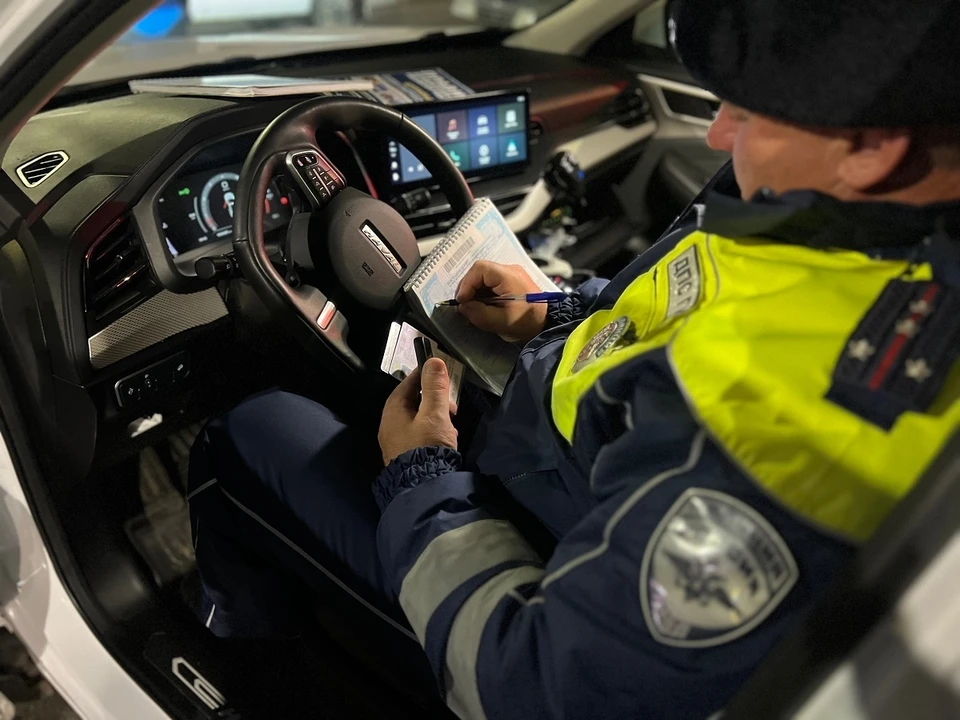 Фото: УМВД РФ по Смоленской области.