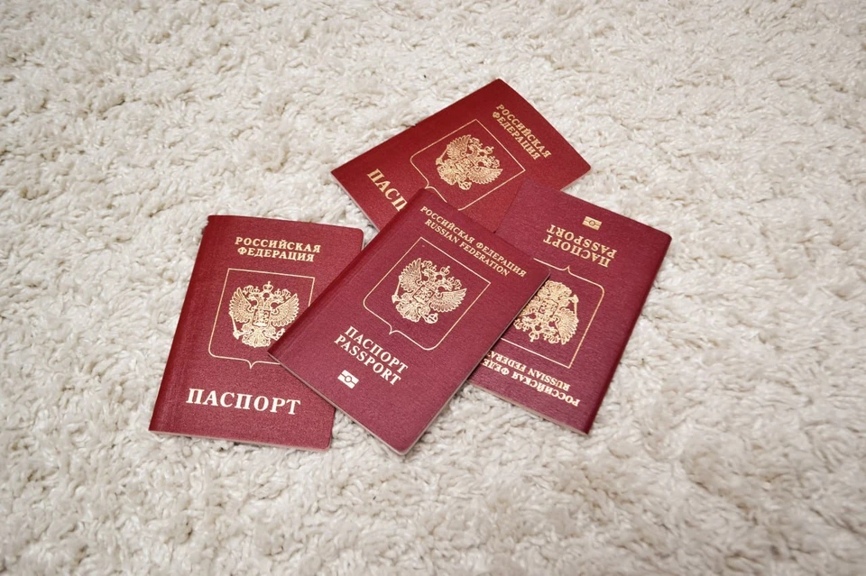 Добавлены еще пять отделений