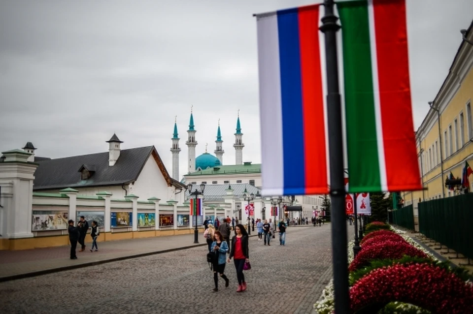 Татарстану крайне важно поддерживать прочные межрегиональные связи.