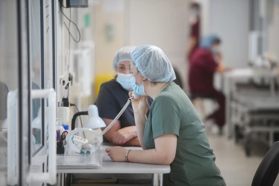 Качество медицинского обслуживания в республике оценят скрытые проверяющие.