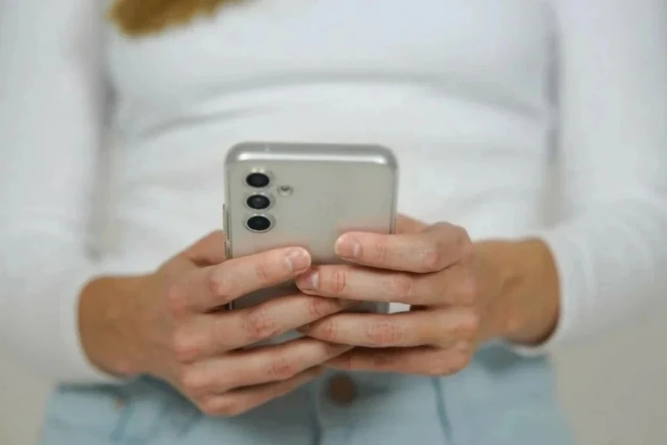 Сбой в работе интернета произошел в Новосибирске.