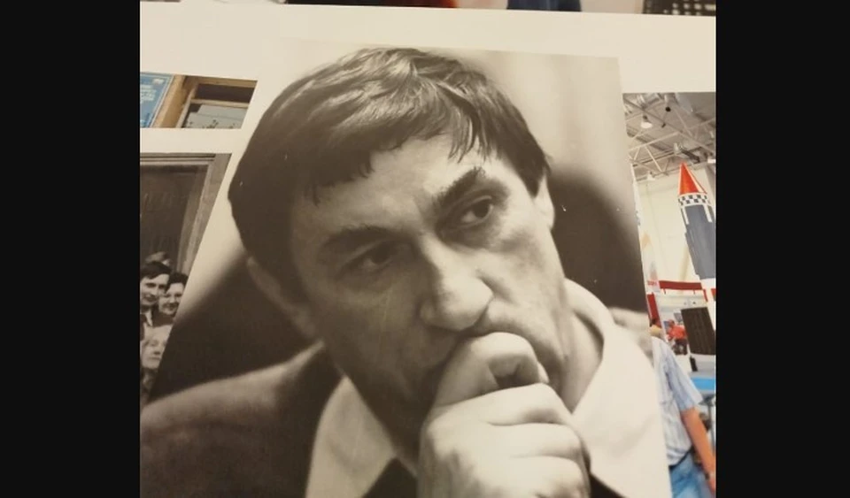 Фото: Союз журналистов Омской области