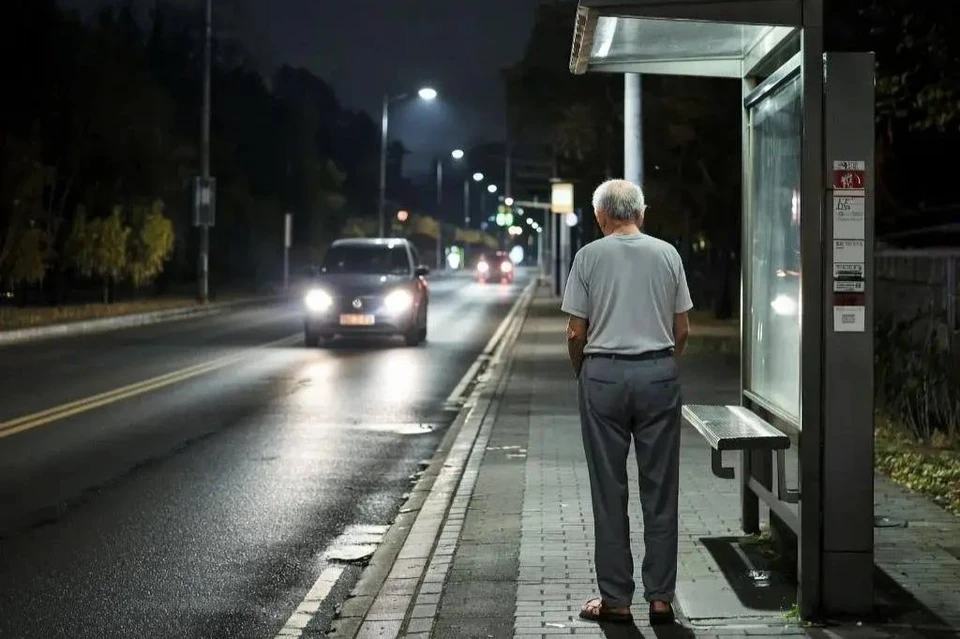 Его разыскивали «ЛизаАлерт» и МЧС. Фото: GigaChat MAX