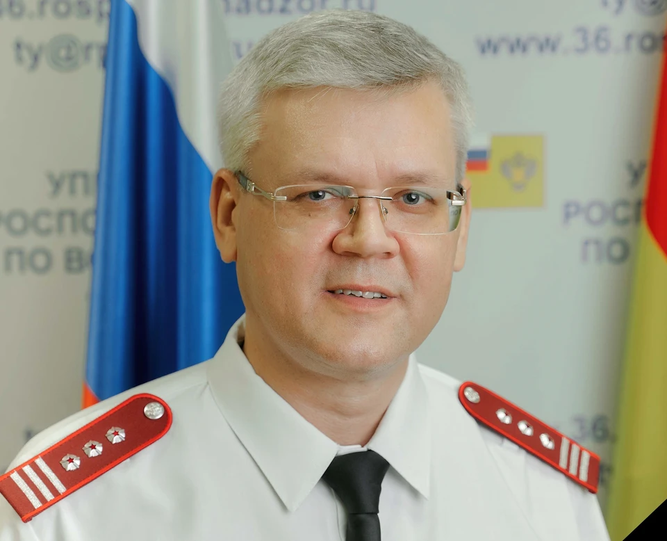 Фото с сайта управления Роспотребнадзора по Воронежской области