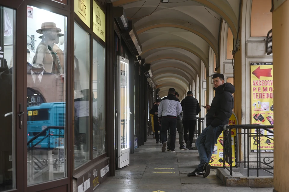 В Набережных Челнах сотрудники полиции провели профилактические мероприятия.