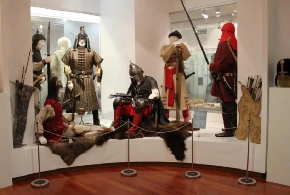 Фото: ugramuseum.ru