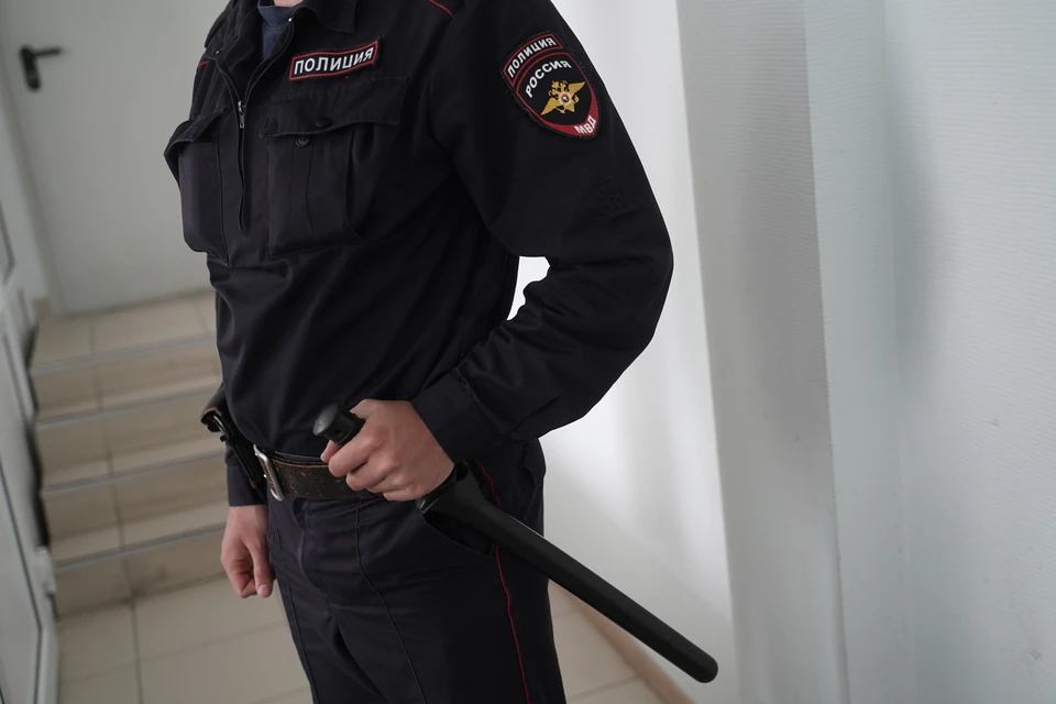 Должник находился в федеральном розыске