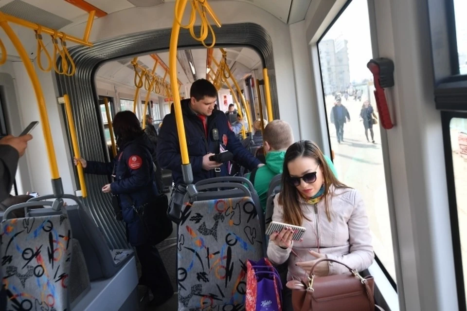 Перевозчики не всегда соблюдают расписание, а водители не справляются с нагрузкой.