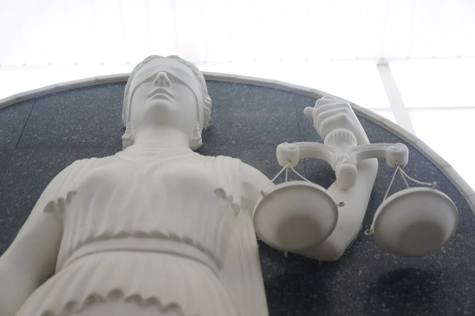 Руководитель юридической фирмы обманул клиента в Хабаровском крае