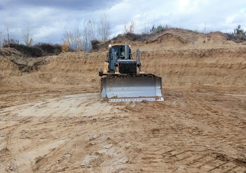 Фото Минприроды Воронежской области