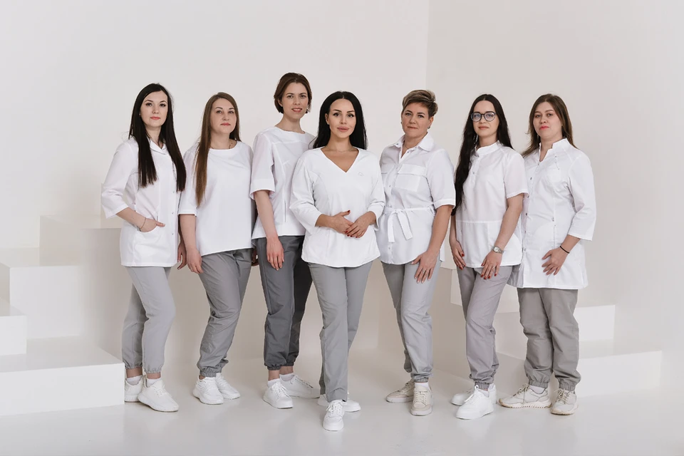 Фото предоставлено Центром Подологической Практики