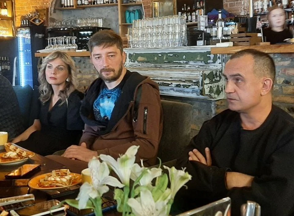 Фото: Лариса Лоскутова.