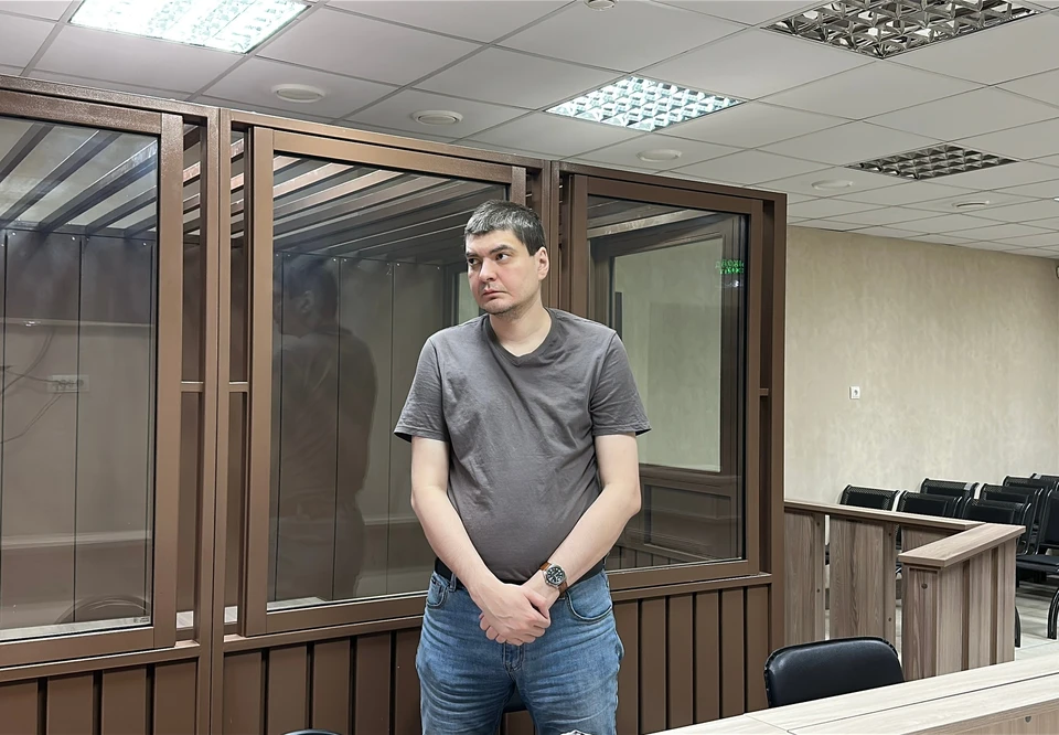 Фото: пресс-служба Сыктывкарского городского суда