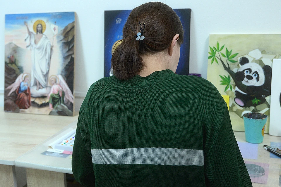 СИЗО №6 в Печатниках сокращенно прозвали "Шестёркой".