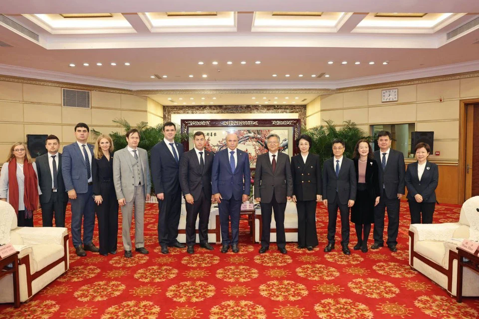 Фото: сайт правительства Липецкой области.