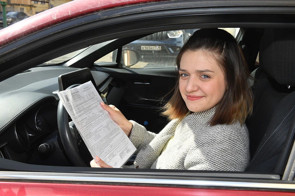 Средняя стоимость ОСАГО за год снизилась почти на 5%