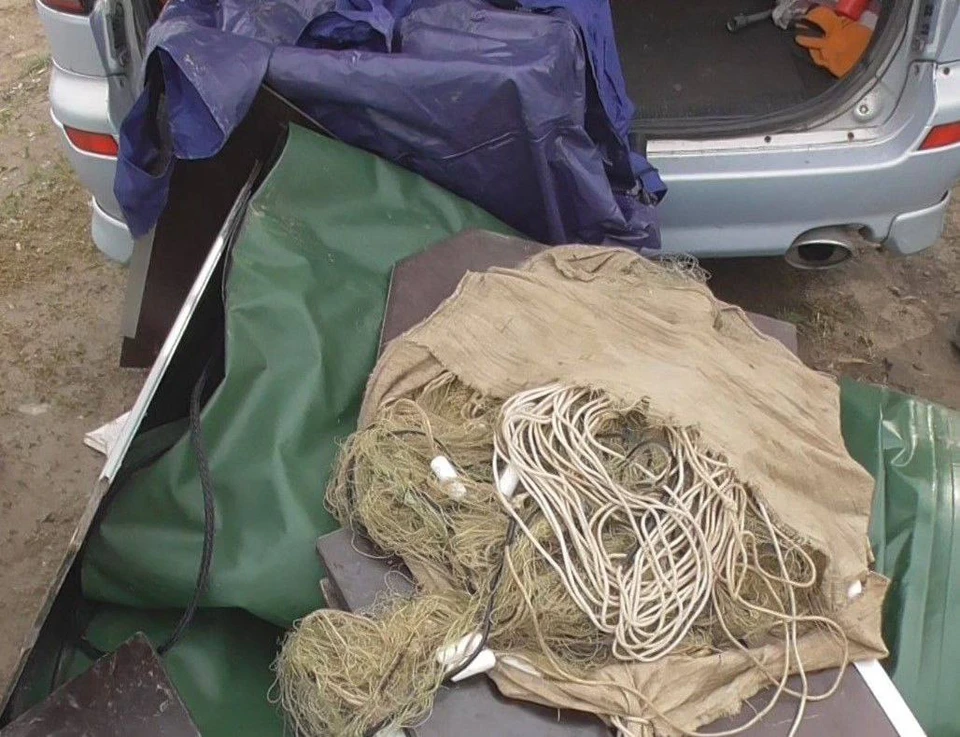 Фото: прокуратура Омской области