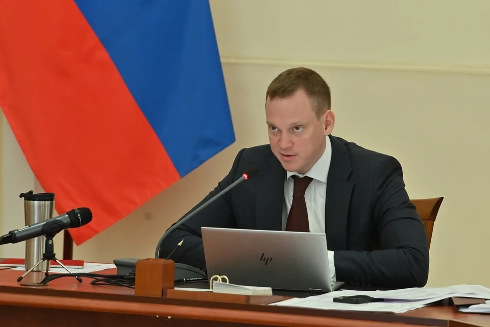 Фото: правительство Рязанской области.