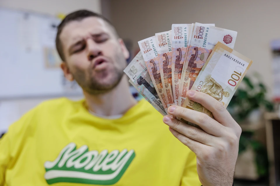 Фото: архив "КП".