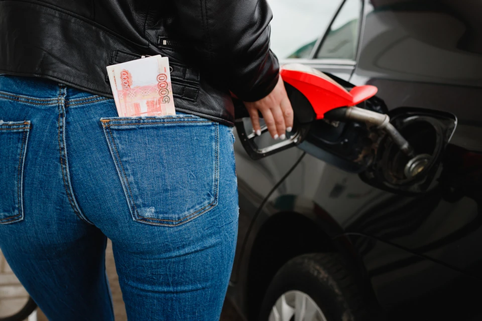 Жителей просят не поддаваться панике