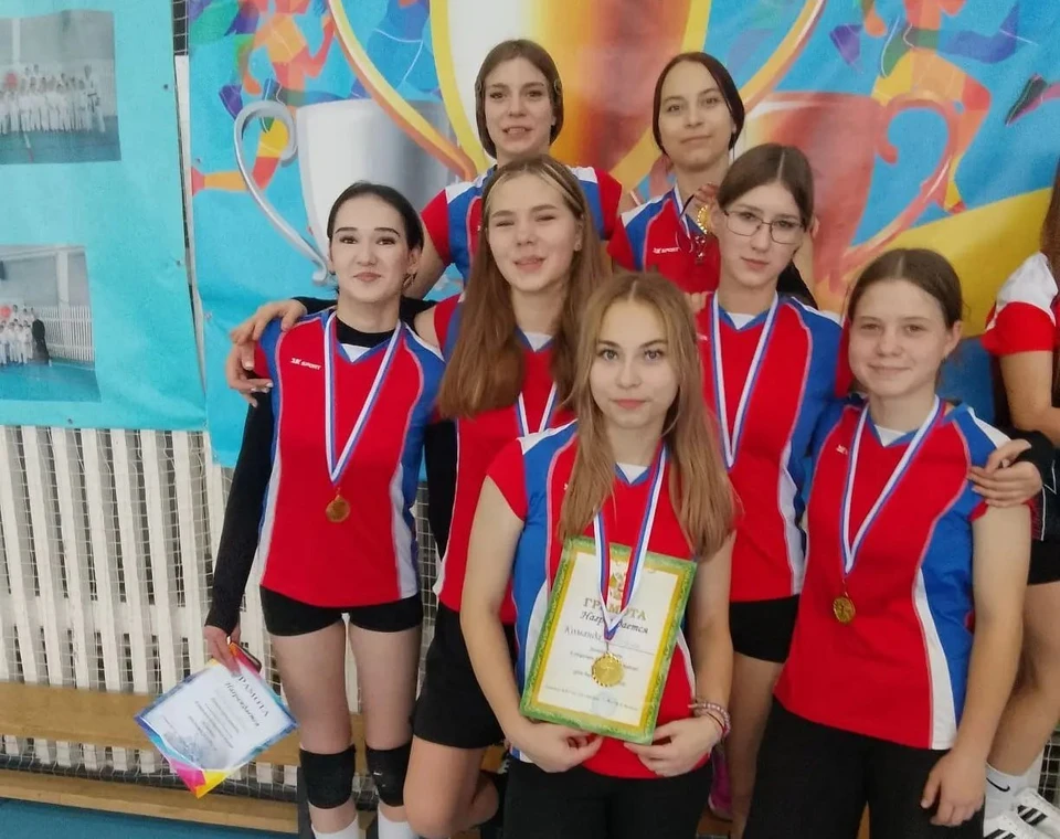 Фото: Администрация Петровского района