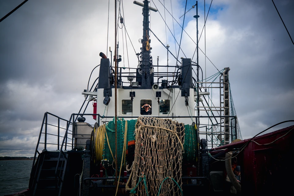 Литва заявила о сохранении права блокировать калининградский транзит