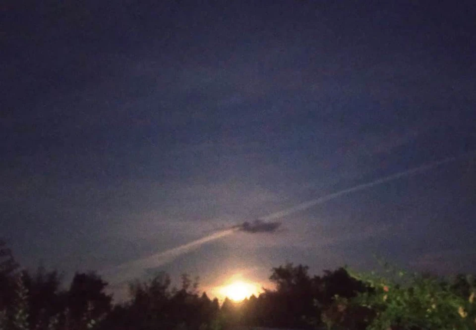 Минобороны России сообщило об уничтожении четырех вражеских беспилотников над Калужской областью.