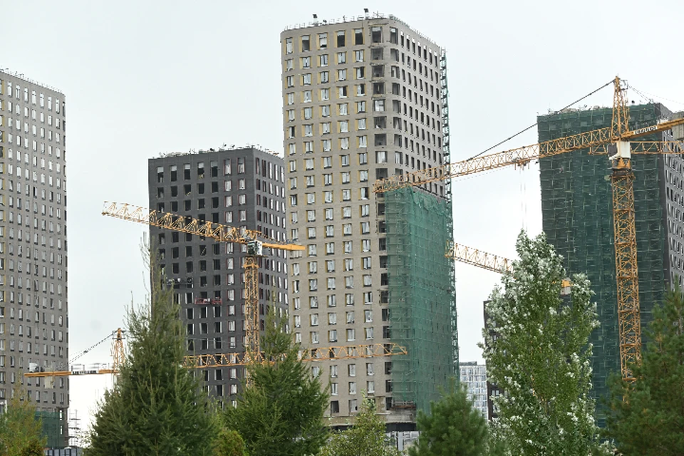 Более 400 детей-сирот из Иркутской области купили жилье по соцвыплате