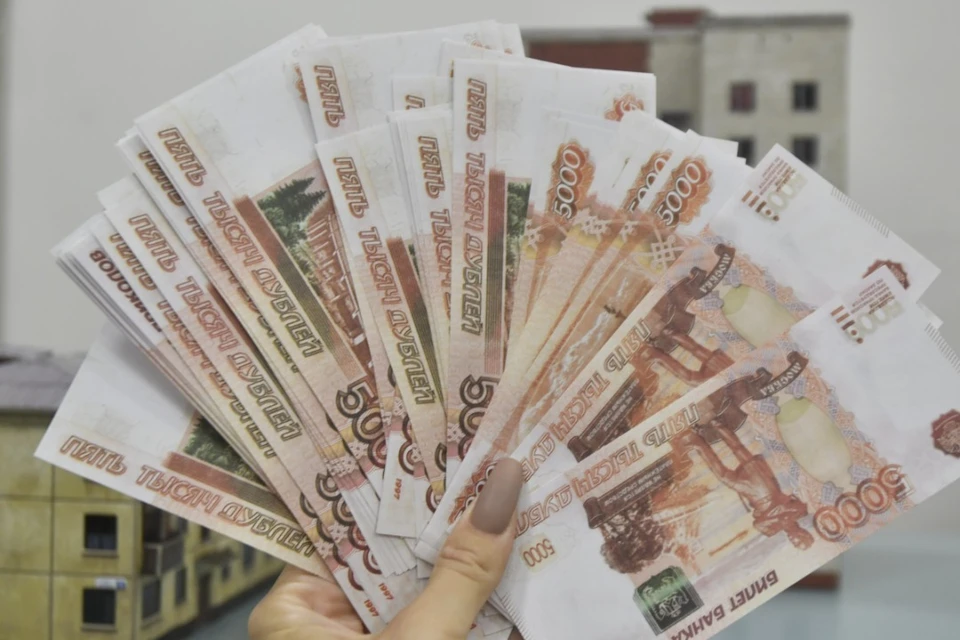 Пострадавшим в развлекательном центре детям выплатят 1,6 миллиона рублей.