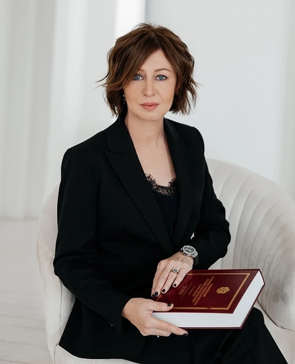 Фото предоставлено Нотариальной палатой Омской области.