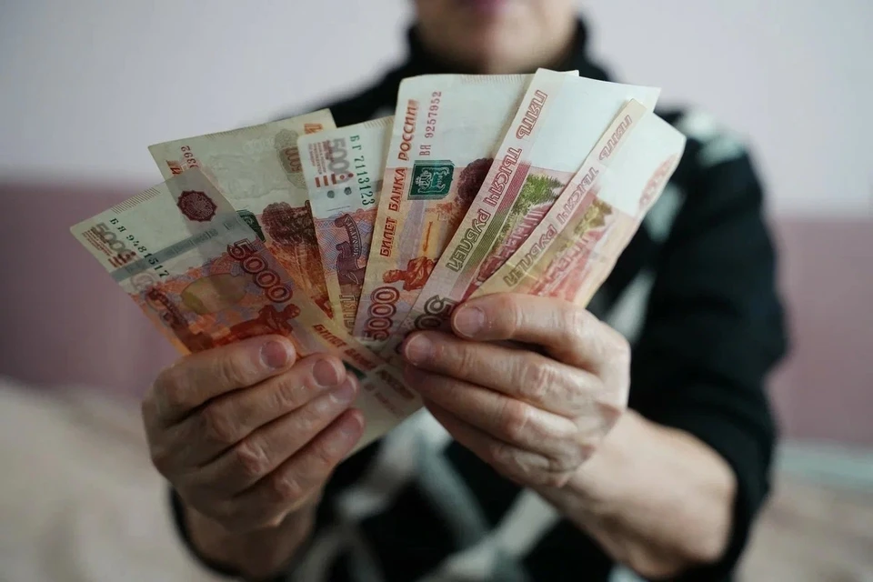 Самарцам рассказали, какой будет пенсия