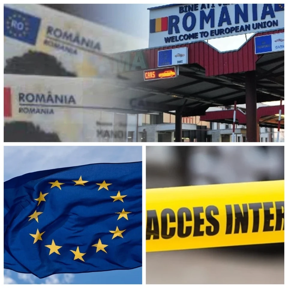 Главные новости в Молдове.