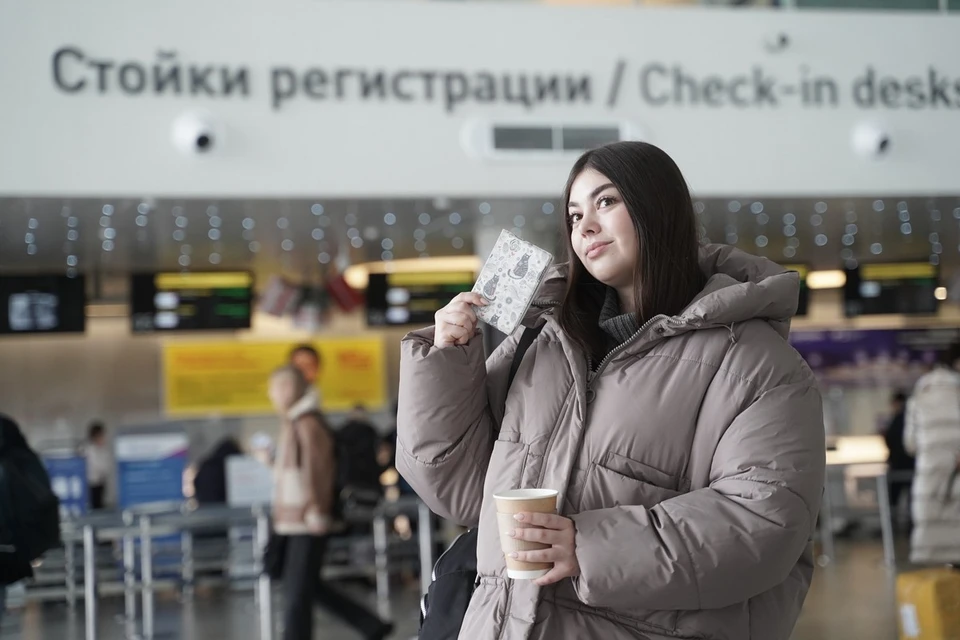 Аэропорт в Ульяновске с ночи закрывали для приема и выпуска самолетов