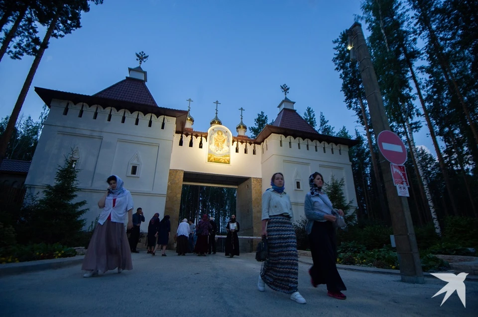 Митрополит Евгений опасается, что последователи экс-схиигумена Сергия превратятся в секту