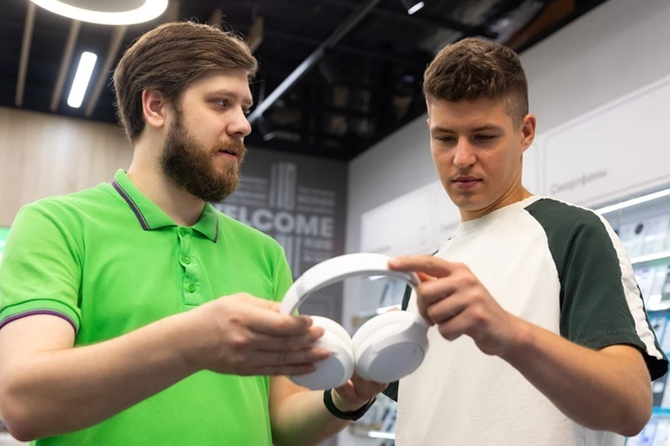 Фото: пресс-служба «МегаФона»