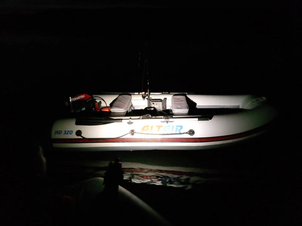 Фото: Поисково-спасательная служба Челябинской области