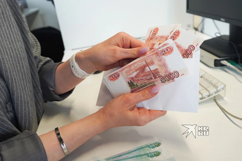 В Свердловской продавцы, не смотря на востребованность, остаются в дефиците