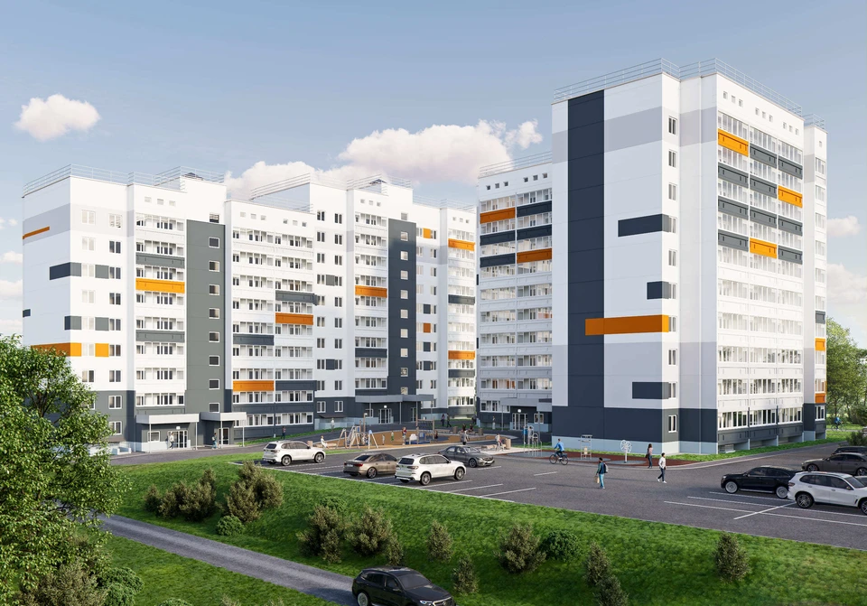 Фото предоставлено ПЗСП