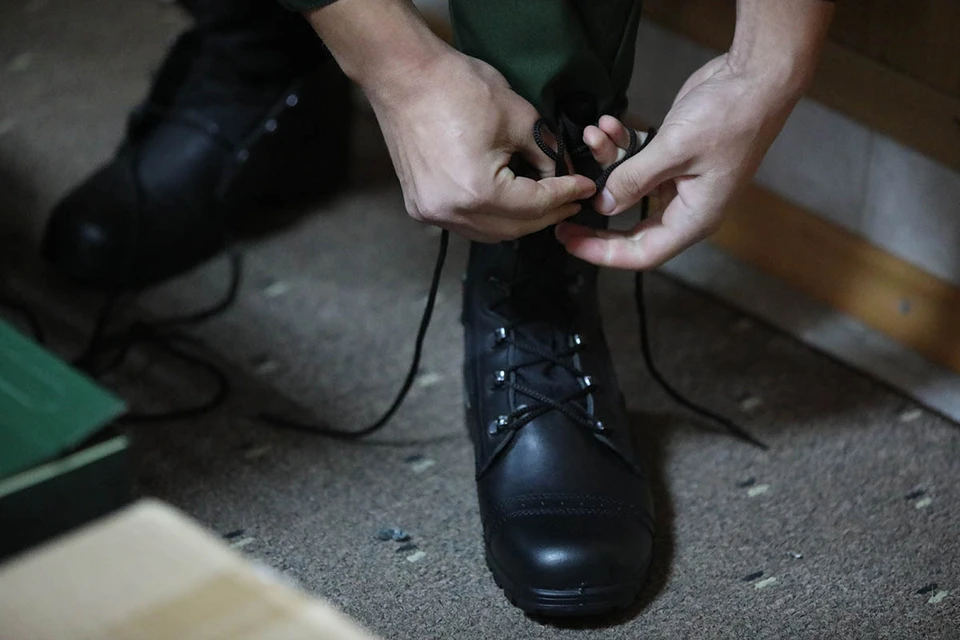 Отправка к месту прохождения военной службы будет осуществляться два раза в год - с 1 апреля по 15 июля и с 1 октября по 31 декабря