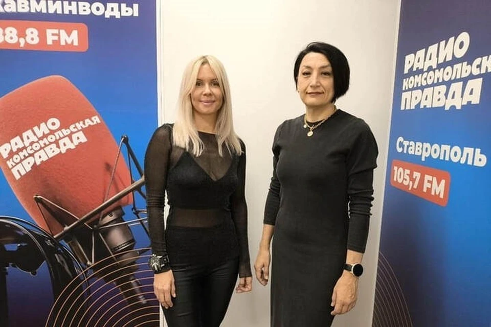 Ставропольские эксперты рассказали, как в холода сохранить фигуру и настроение. Фото: Ольга Возовикова