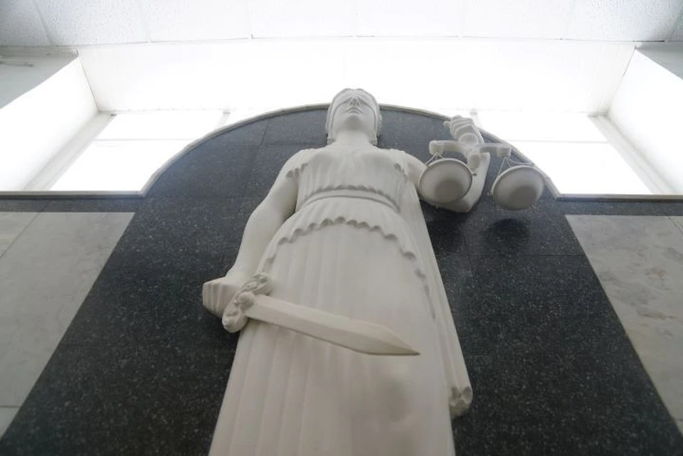 Прокуратура направила в суд иск о сносе более 15 объектов недвижимости