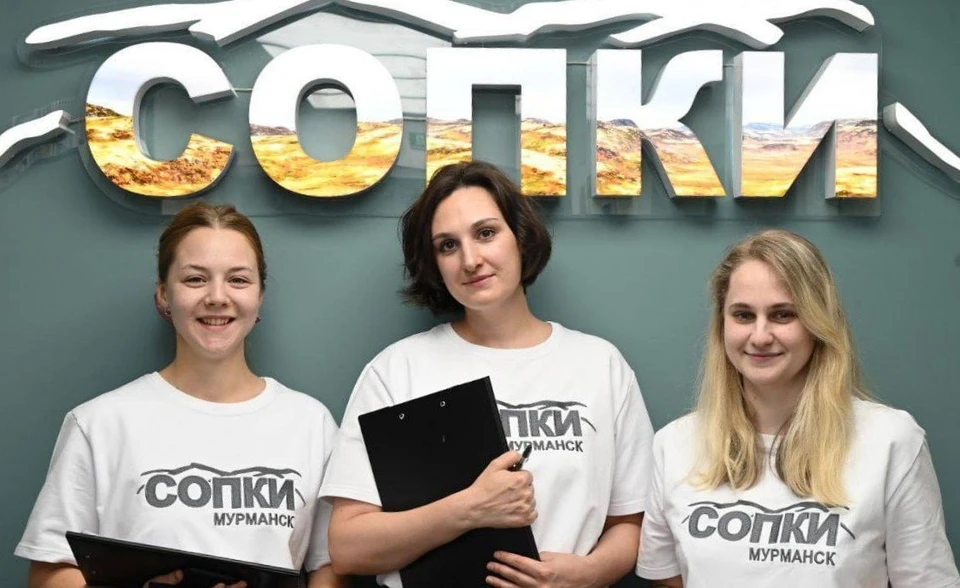 В молодежных пространствах регулярно проходят лекции, концерты, встречи с интересными людьми. Фото: Правительство Мурманской области