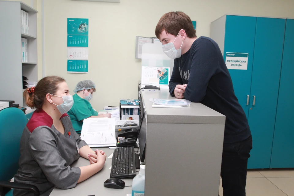 Все лечебные учреждения внедрят сервис после тестирования