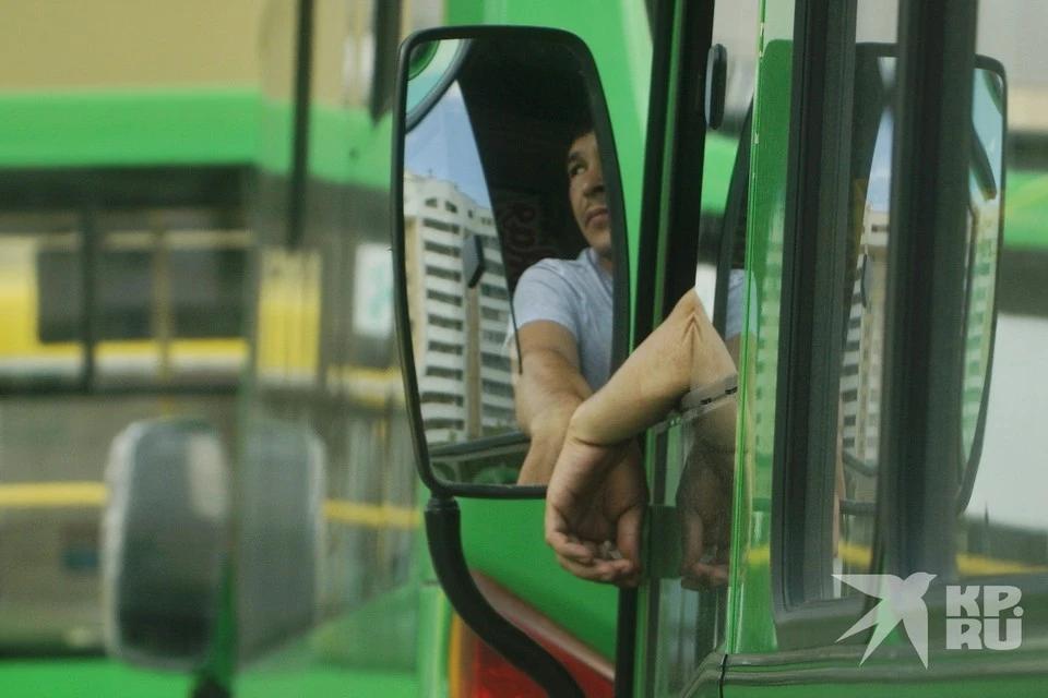 Как будут ходить бесплатны автобусы «Марко Молл» с 30 октября 2025 года.