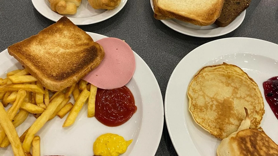 Отсутствие аппетита по утрам — это не безобидная особенность, а возможный сигнал хронического стресса. Фото:соцсети